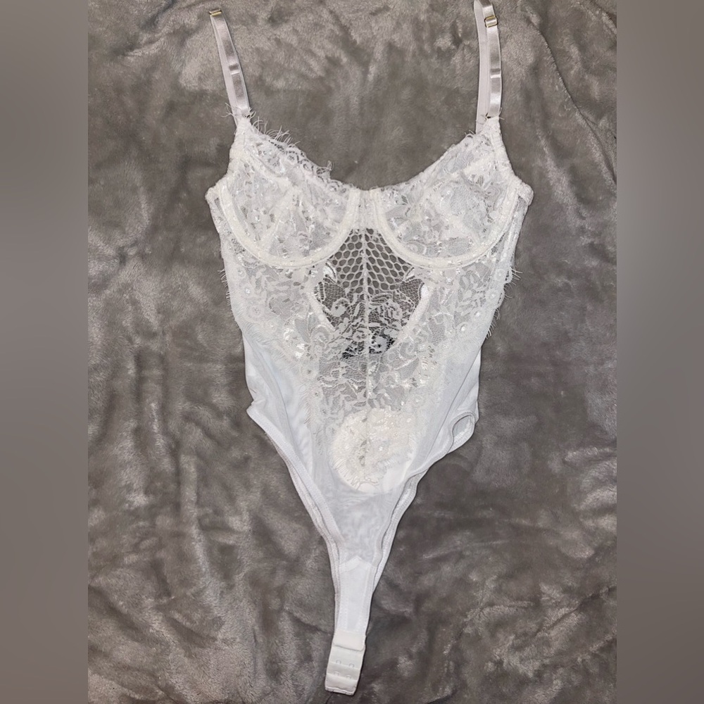 Babyboo Bodysuit